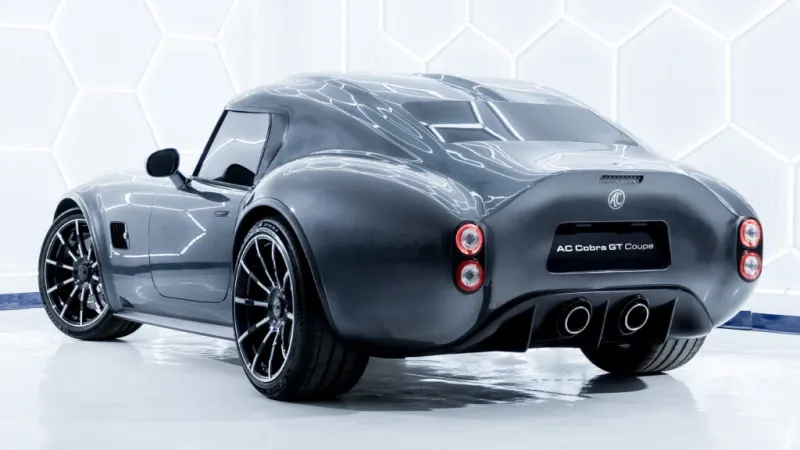 Добавьте Carscoops в избранные источники в Google