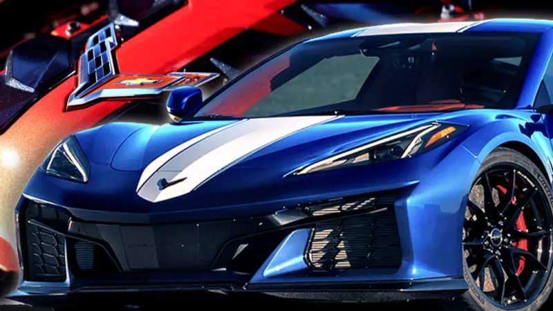Режим Stealth в новом AWD Corvette работает именно так, как обещано