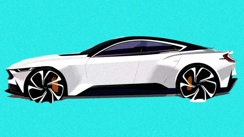 Форд не жалеет о закрытии седанов, возможен возвращение как Mustang