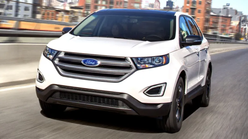 Ford отозвал тормозные шланги, а владелец платит 1854 доллара из-за задержки с ремонтом