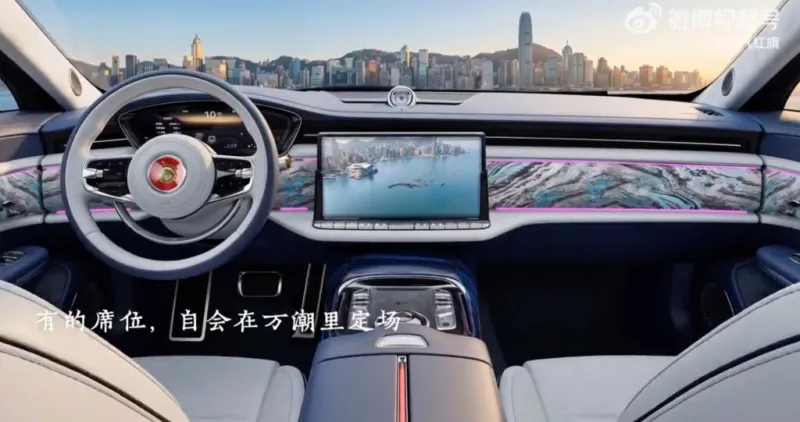 Автомобили Mao превзошли Rolls‑Royce в Китае в соотношении 2:1