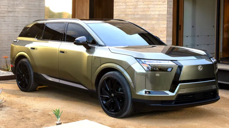 Добавьте Carscoops в избранные источники в Google