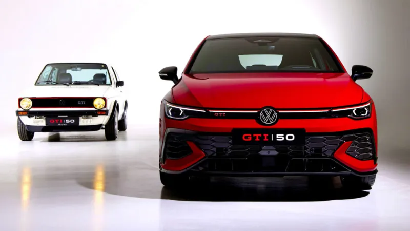 Машины убили лошадь: VW уверен, что электромобили заменят бензиновые авто
