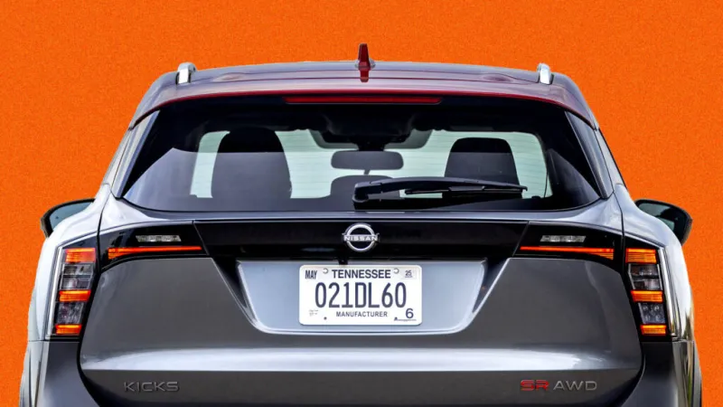 Подписывайтесь на Carscoops в Google News