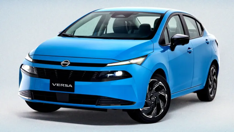 Nissan хочет дешевые автомобили. Тарифы мешают