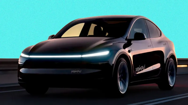 Изначально Tesla планировала запустить 1 миллион роботакси к 2020 году, но сегодня их всего 20