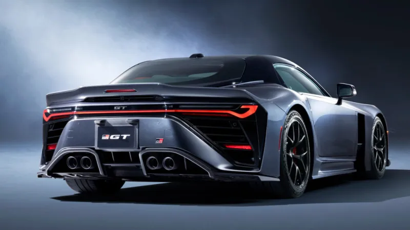 Добавьте Carscoops как предпочитаемый источник на Google