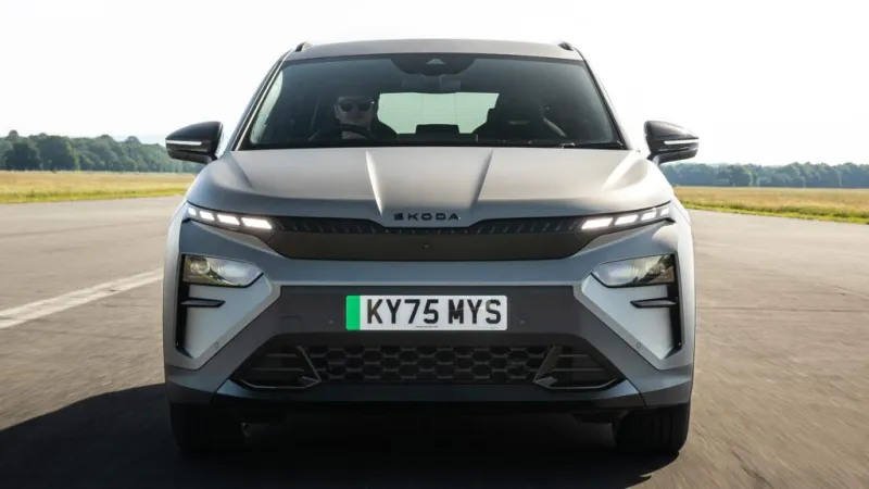 Toyota продала на миллион автомобилей больше, чем концерн Volkswagen