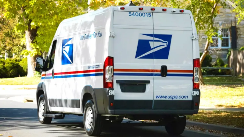 USPS вводит новый сбор из-за войны в Иране
