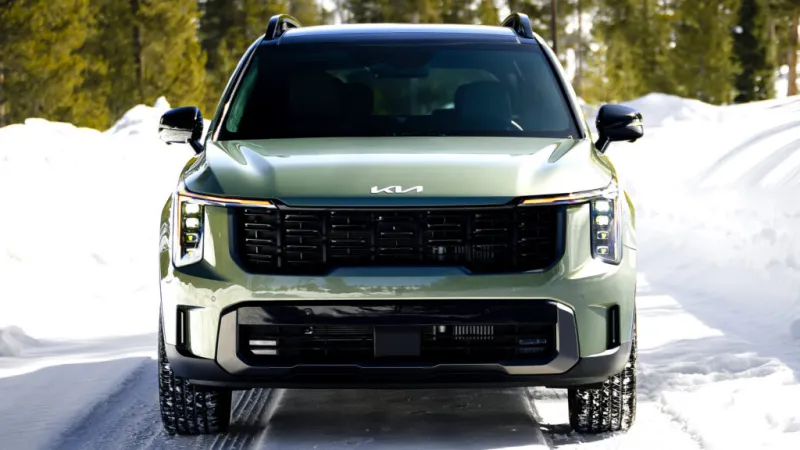 Графическое представление новостного сюжета