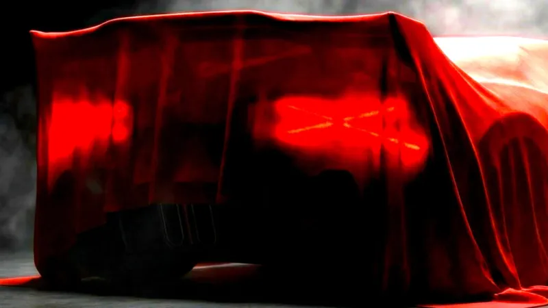 1500-сильный норвежский суперкар с V10 от Huracan