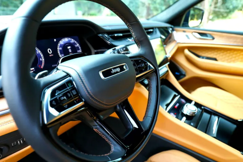 Подпишитесь на Carscoops в Google News