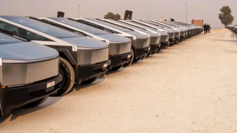 Иран вносит Tesla и IT-холдинги в список для ударов