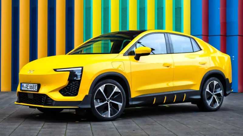 Добавьте Carscoops в предпочитаемые источники в Google