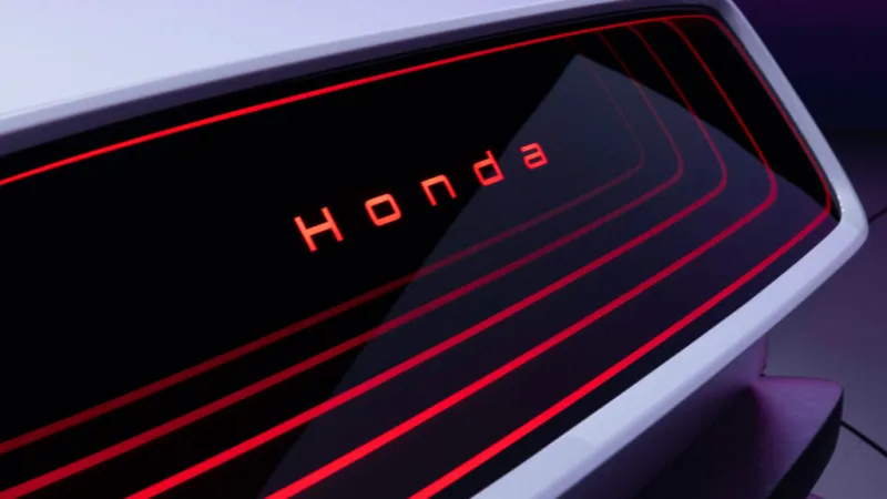 Анализ причин отказа Honda от строительства завода электромобилей в Аллистоне