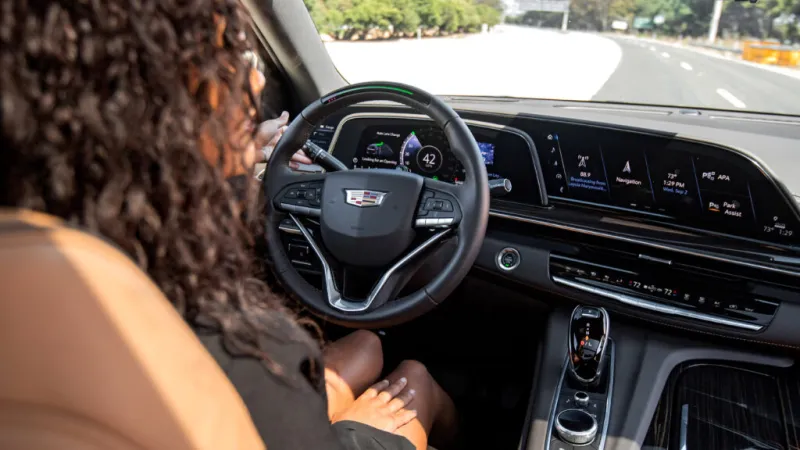 Дискуссия о стоимости автономного вождения