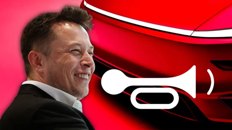 Протесты против Tesla: год непрекращающегося гула