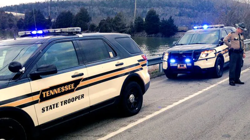  Sober DUI Arrests In Tennessee Raise New Questions After Internal Emails Surface